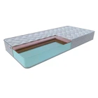 Матрац ортопедичний Eurosleep Flexon Hard Cocos 90x190 см (236164)
