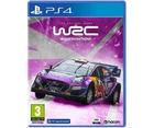 Игра WRC Generations (русские субтитры) (PS4)