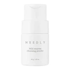 Мягкая энзимная пудра Needly Mild Enzyme Cleansing Powder 40 г
