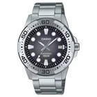 Мужские наручные часы CASIO MTD-140D-1A