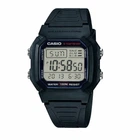 Мужские наручные часы CASIO Vintage W-800H-1A