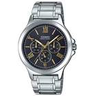 Мужские наручные часы CASIO MTP-V300D-1A2