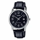 Мужские наручные часы CASIO MTP-V002L-1B