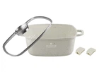 Каструля з антипригарним покриттям Edenberg EB-3958 4,4 л 24 см (EB-3958)