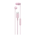 Наушники Sony IER-EX15C Pink (IEREX15CP.E)