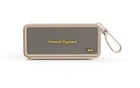 Портативна колонка 2E SoundLegend Brown (2E-BSSLWBN)