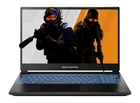 Ноутбук Dream Machines RT5050-15 (RT5050-15UA21) Black