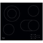 Электрическая варочная поверхность Whirlpool AKT 8210 LX
