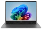 Ноутбук ASUS Vivobook S16 S3607QA; Copilot+ PC (S3607QA-SH042W) Matte Gray