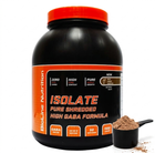 Ізолят Bioline Nutrition Pure Shredded