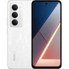 Смартфон Xiaomi Poco M8S 5G 8/256Gb NFC (with charger) White Europe