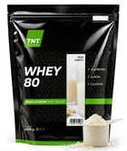 Протеин TNT Target Nutrition Trend WHEY 80