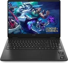 Ноутбук HP Omen 16z-ap000 (BL6K0AV) 32GB/1TB CUSTOM
