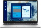 Ноутбук Dell Pro 16 Platinum Silver (BTO106_PC16250_UA_WP) (UA)