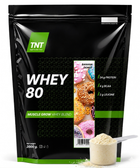 Протеин TNT Target Nutrition Trend WHEY 80