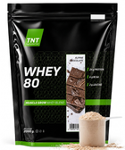 Протеин TNT Target Nutrition Trend WHEY 80