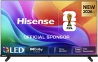 Телевизор Hisense QLED 40" 40A5S