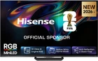 Телевизор Hisense RGB LED 65" 65UR8S