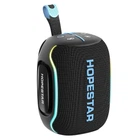 Портативна колонка Bluetooth Hopestar H73 mini 15W Black