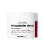 Крем для відновлення еластичності шкіри шиї та декольте MEDI PEEL Premium Collagen Naite Thread Neck Cream 3.0, 100 мл