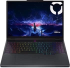 Ноутбук Lenovo 15.3 Legion 5 15IRX10 FHD IPS/Intel i7-13650HX/32GB/2TB/RTX 5070 8GB/DOS/Eclipse Black (83LY00THRA)