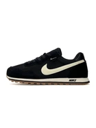 Чоловічі кросівки Nike Md Runner 2 Black Beige 46