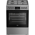 Плита BEKO FBM62330GXTN