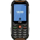 Мобільний телефон Ergo E283 Black Orange