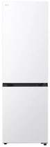 Двокамерний холодильник LG GC-B459EQYM
