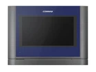 Видеодомофон Commax CDV-704MA Blue + Dark Silver