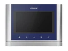 Відеодомофон Commax CDV-70M Blue + Silver