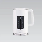 Электрочайник с регулировкой температуры Maestro 1.7 л (MR-024-WHITE)