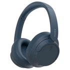 Наушники Over-ear Sony WH-CH720N BT 5.2, ANC, SBC, AAC, Wireless, Mic, Синий