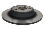 Тормозные диски TRW DF4766 Land Rover Range Rover; Ford Mondeo, S-Max, Galaxy, Focus, Kuga 1379931, 1405500, 6G912A315AA