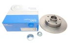 Гальмівні диски Delphi BG9137RS 432002188R, 432000010R, 432006506R