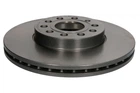 Гальмівний диск BREMBO 09914511 Seat Leon, Toledo; Volkswagen Caddy, EOS, Golf, Touran, Jetta, Scirocco; Skoda Octavia, Yeti, Superb; Audi A3 1K0615301K, 1K0615301T, 5C0615301A