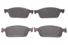 Комплект гальмівних колодок ATE 13046072992 Ford Transit, Kuga, Connect, Focus 2286735, BV612K021AD, 1775091