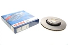 Гальмівний диск BOSCH 0986479562 Toyota Verso, Avensis 4351205090