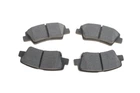 Колодки гальмові Delphi LP2195 KIA Optima, Soul; Hyundai Sonata, I10, Elantra, Tucson; SsangYong Actyon, Korando 583021RA30, 48413341AO, 48413341A0