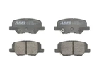 Гальмівні колодки ABE C23019ABE Mitsubishi Outlander; Mazda 6; Citroen C4 GHY92648Z