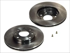 Гальмівний диск FERODO DDF151 Opel Kadett, Vectra, Astra, Combo, CORSA, Ascona; Alfa Romeo 145 569031, 90008006, 90008032