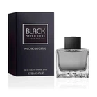 Antonio Banderas Black Seduction туалетная вода для мужчин