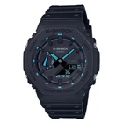 Наручний годинник Casio G-SHOCK GA-2100-1A2ER