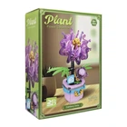 Дитячий конструктор Plant Flower Collection 33024, 153 деталей