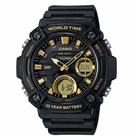 Наручний годинник Casio AEQ-120W-9A