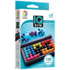 Настільна гра Smart Games IQ Бум (IQ Fit) (SG 423 UKR)
