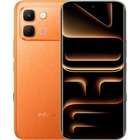 Смартфон Infinix Note Edge 8/256GB Solar Orange [166246]