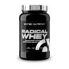 Протеин Scitec Nutrition Radical Whey порошок 22.5 г
