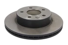 Тормозные диски TRW DF2797 Mercedes V-Class, Vito 638421011205, 6384210112, A6384210112