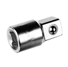Переходник 1/4"х3/8" TOPTUL CAEA0812